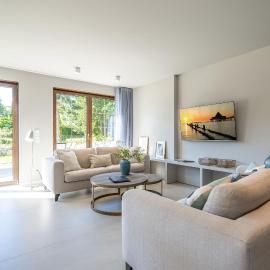 Ferienhaus Reet & Meer N 2, hotel in Bansin