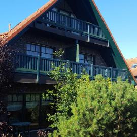 Urlaubslust Ferienhaus 12