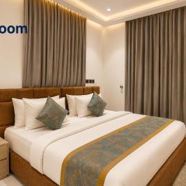Lyssara Hotel, Abuja, hotel em Aso