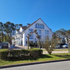 Ferienwohnung Graugans