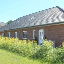 Scholz-Riewerts - gemütliches Apartment mit Küche für 2 Personen، فندق في Silberstedt