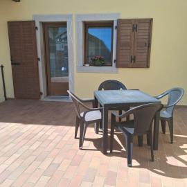 Appartamento della Nonna, hotel u Sutriou