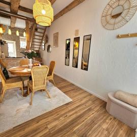 L'Atypique des Remparts, hotel en Ensisheim