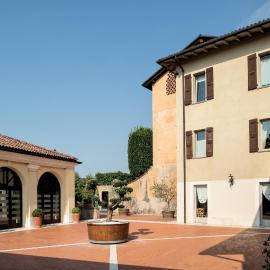 Borgo Santa Giulia