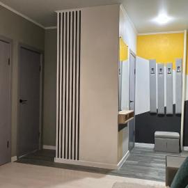 New 2 ROOM ultra centr, hotell i Bălţi