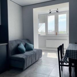 Апартаменти, hotel in Kamianets-Podilskyi