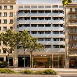 Arco Barcelona Hotel