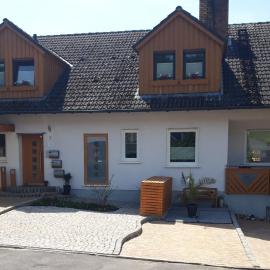 Ferienwohnung Fraenkisches Paradies