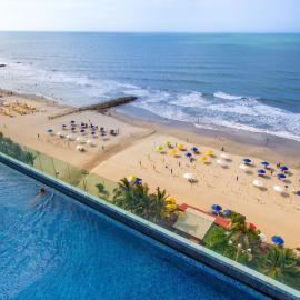 Hotel InterContinental Cartagena by IHG