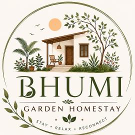 Bhumi Garden Homestay Auroville Beach, Pondicherry, hotel in Kuilapayam