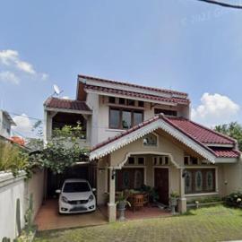 Ar-rahmah Homestay Bogor