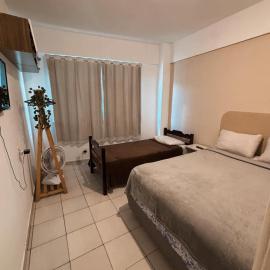 Apartamento Rua Teresa, hotel in Petrópolis