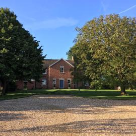 College Farm
