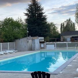Coin de Paradis, hotel in Ivry-la-Bataille