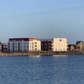 Residenz Bollwark 2 2, Hotel in Olpenitz