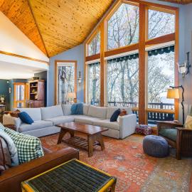 Mountain Views - Hot tub - Sleeps 14