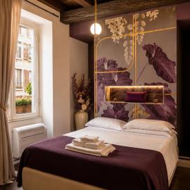 Viesnīca Vicolo delle Belle Suite Terračīnā