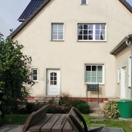 Peene Alte Schule Völschow Dornberger, hotelli kohteessa Völschow