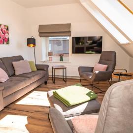 Bauernhaus Wohnung 1, hotel di Bojendorf