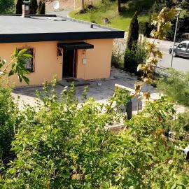 Ferienhaus Für 4 Personen 50 M²