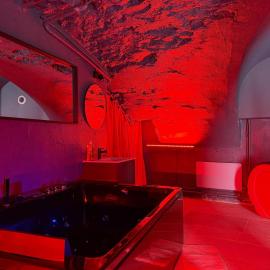 Ferrachat - Dark Desire Room - Centre