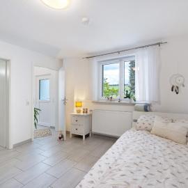 Gemütliche Einliegerwohnung, hotel en Gomadingen