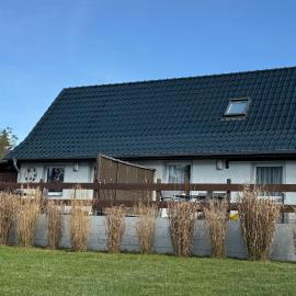 FEWO Am Haussee Feldberger Seenlandschaft