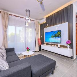 Classy Couzy Suites, khách sạn ở Malindi