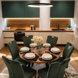 Premium Apartment Koper