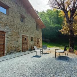 Al Foér Guesthouse, hotell sihtkohas Averara