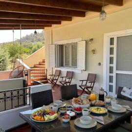 Verdalia Private Holiday House