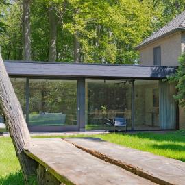 B&B Hof Van Straeten