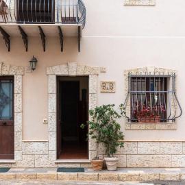 Bed and Breakfast San Domenico