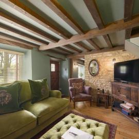 Lady Lovell Cottage 10 min walk to Burford - Pass the Keys