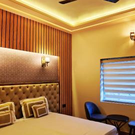 Shakti Resort, hotel v mestu Behror