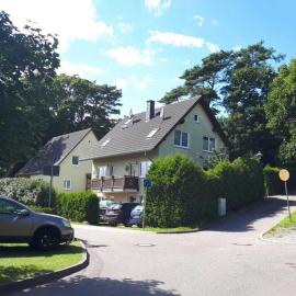 Brandt Ferienwohnungen Jägersberg