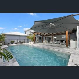 Ocean Blue Oasis - your haven by the sea