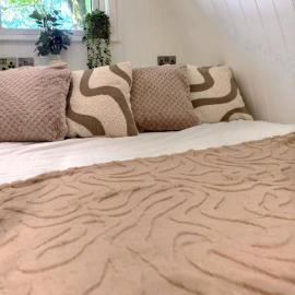 The Pod-Hot Tub-Woodland Lodges-St Clears-Carmarthen
