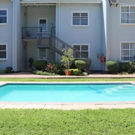 Apartments @ 125