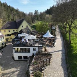 Siegelsbacher Muehle