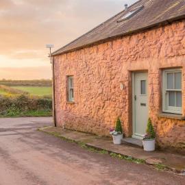 Lamb Cottage