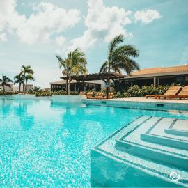 The Garden - Blue Bay Curaçao Golf & Beach Resort
