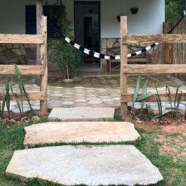 Quinta da Ana, Casa de Roça, hotel a Baependi