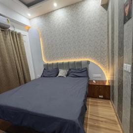 THE COZY STAY STUDio, hotel in Greater Noida