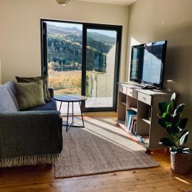Nykmark-Eco House Private Apartment