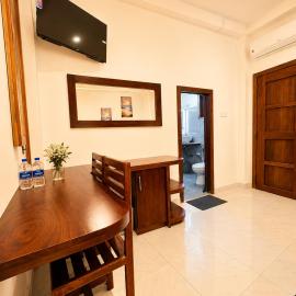 Cinnamon Airport Residencies, hotel i Katunayake