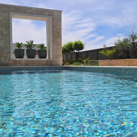 Villa Magnolia, hotel em Šorići