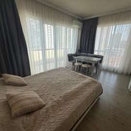 Apartment on Angisa, 78