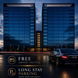 Premier Sofia Airport Hotel, khách sạn ở Sofia