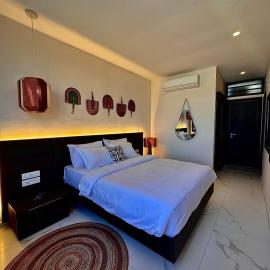 Akwaba Blue - Faites comme chez vous, hotel in Grand-Bassam